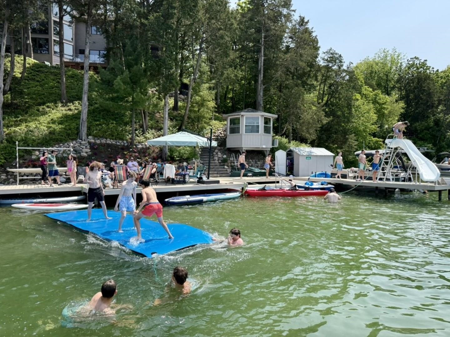 W4996 Robinson Drive