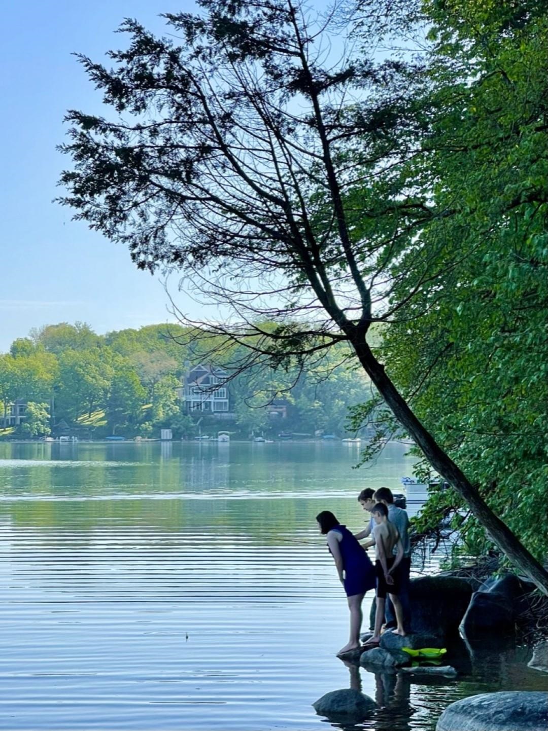 W4996 Robinson Drive