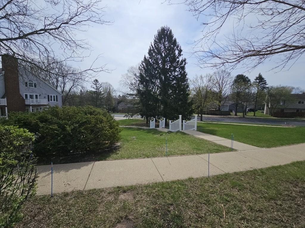 922 Harbor House Drive 1