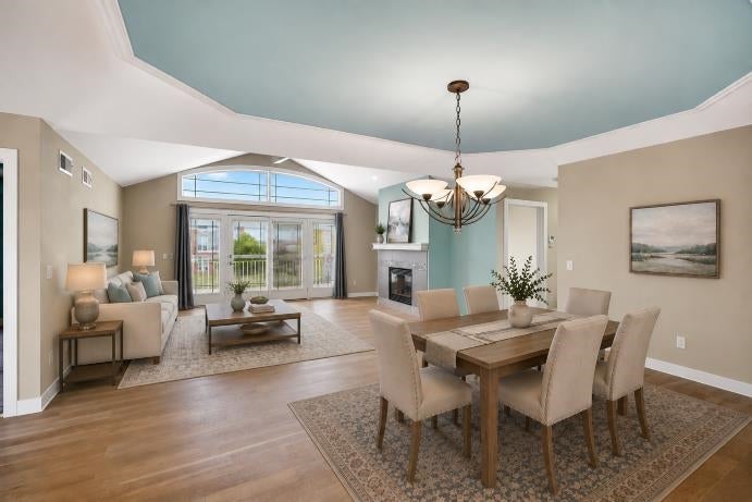 1612 Dewberry Drive