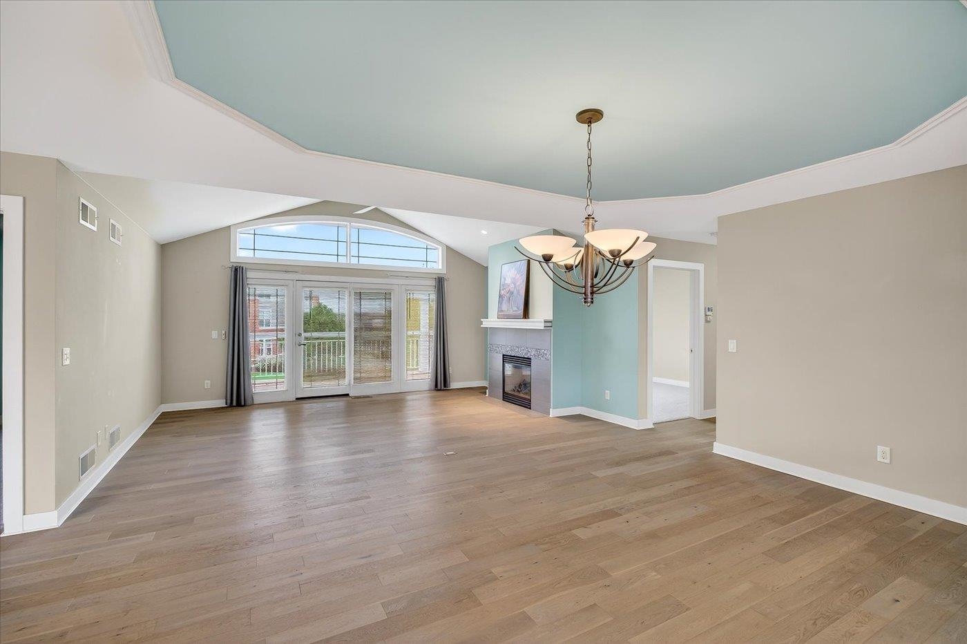 1612 Dewberry Drive