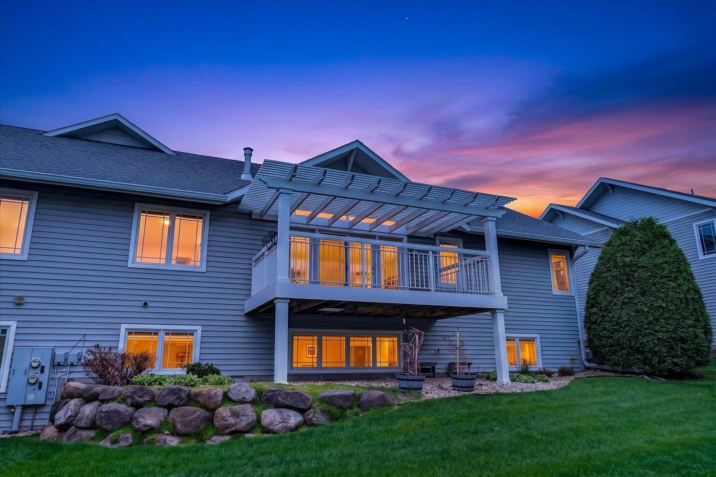 1612 Dewberry Drive