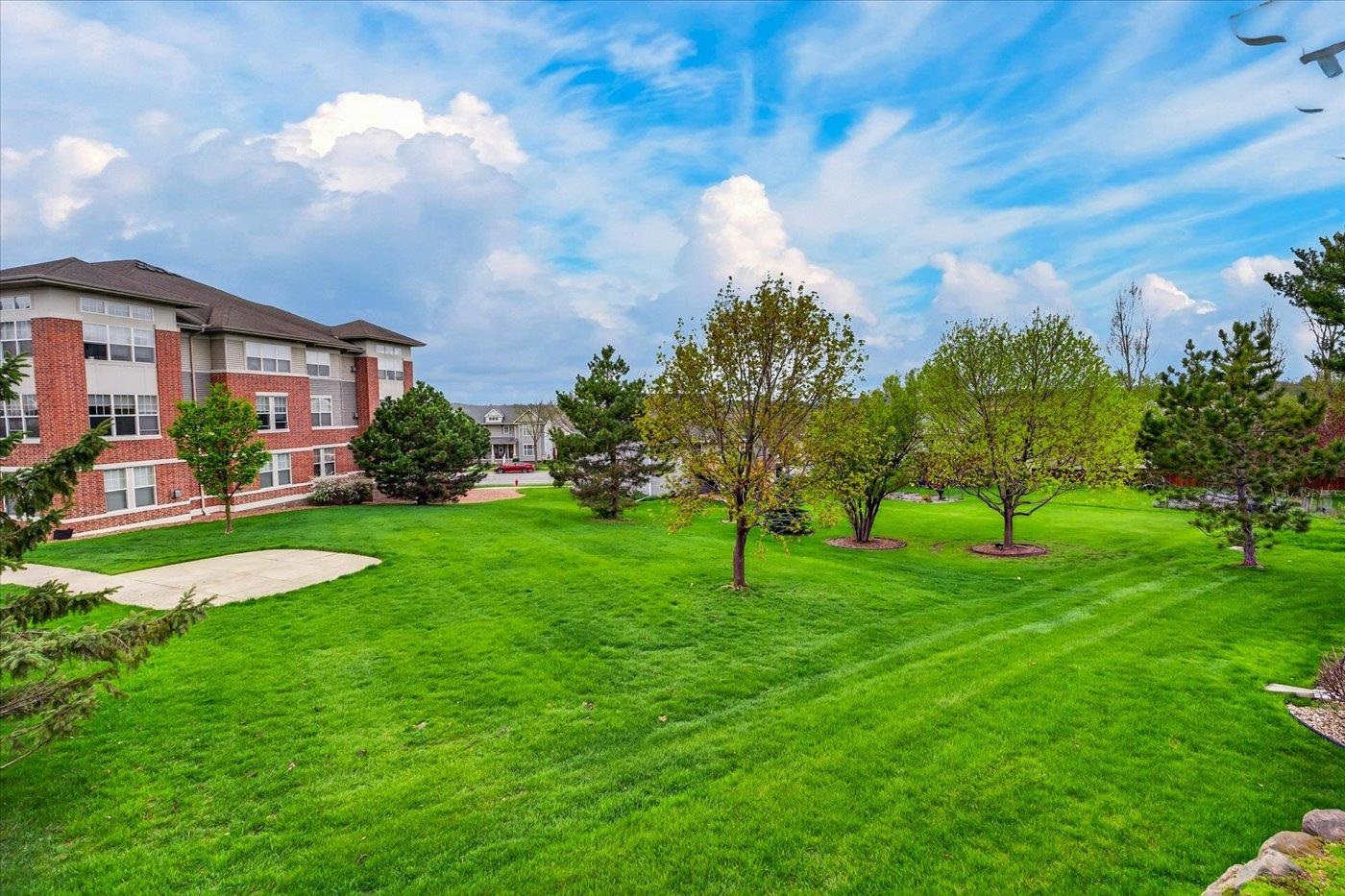 1612 Dewberry Drive