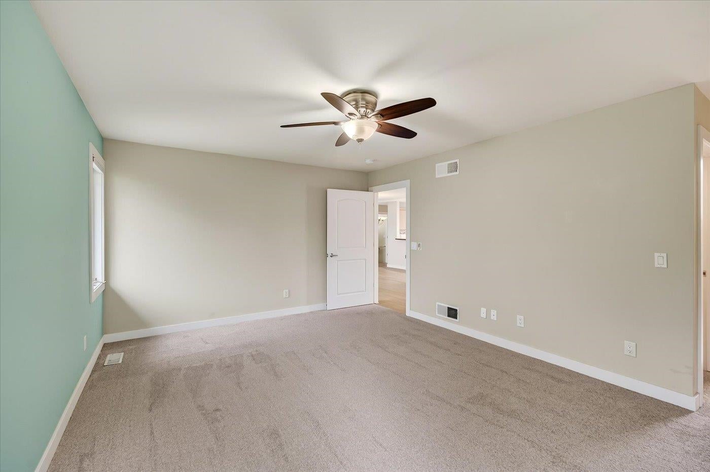 1612 Dewberry Drive
