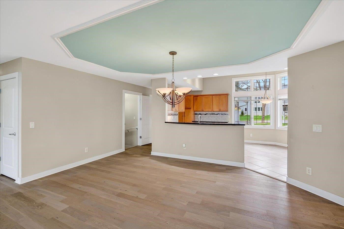 1612 Dewberry Drive