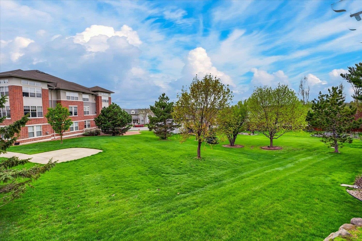 1612 Dewberry Drive