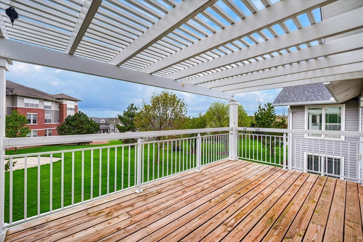 1612 Dewberry Drive