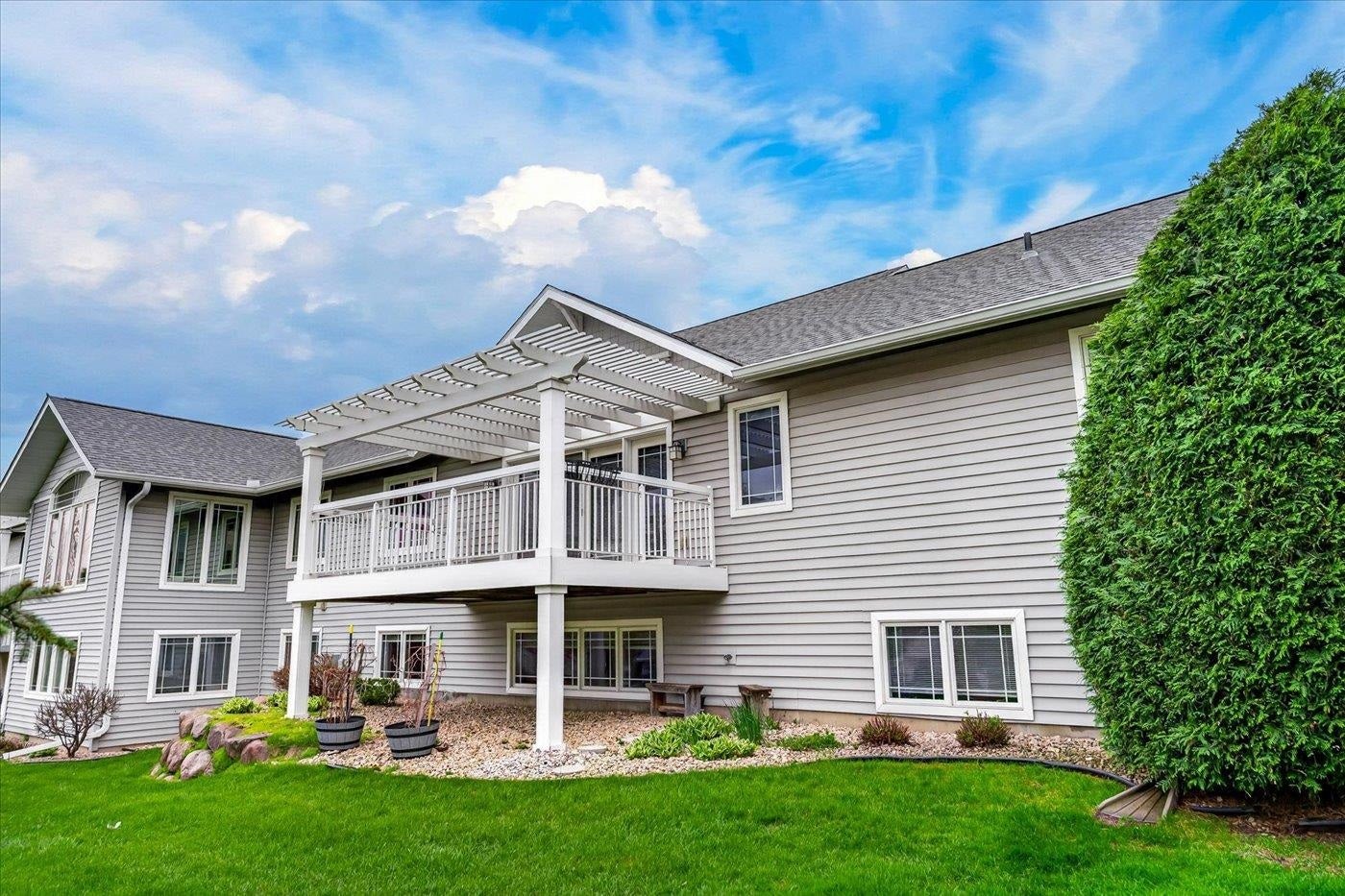 1612 Dewberry Drive