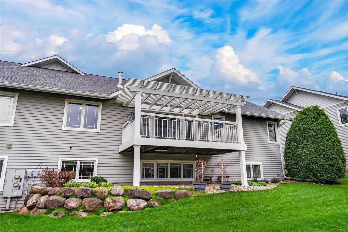 1612 Dewberry Drive