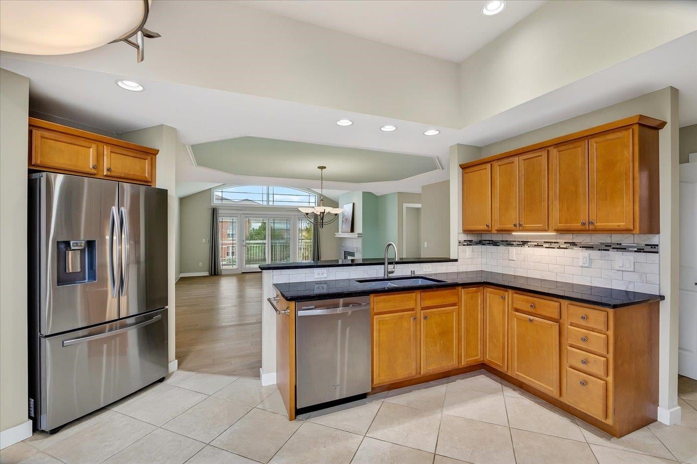 1612 Dewberry Drive