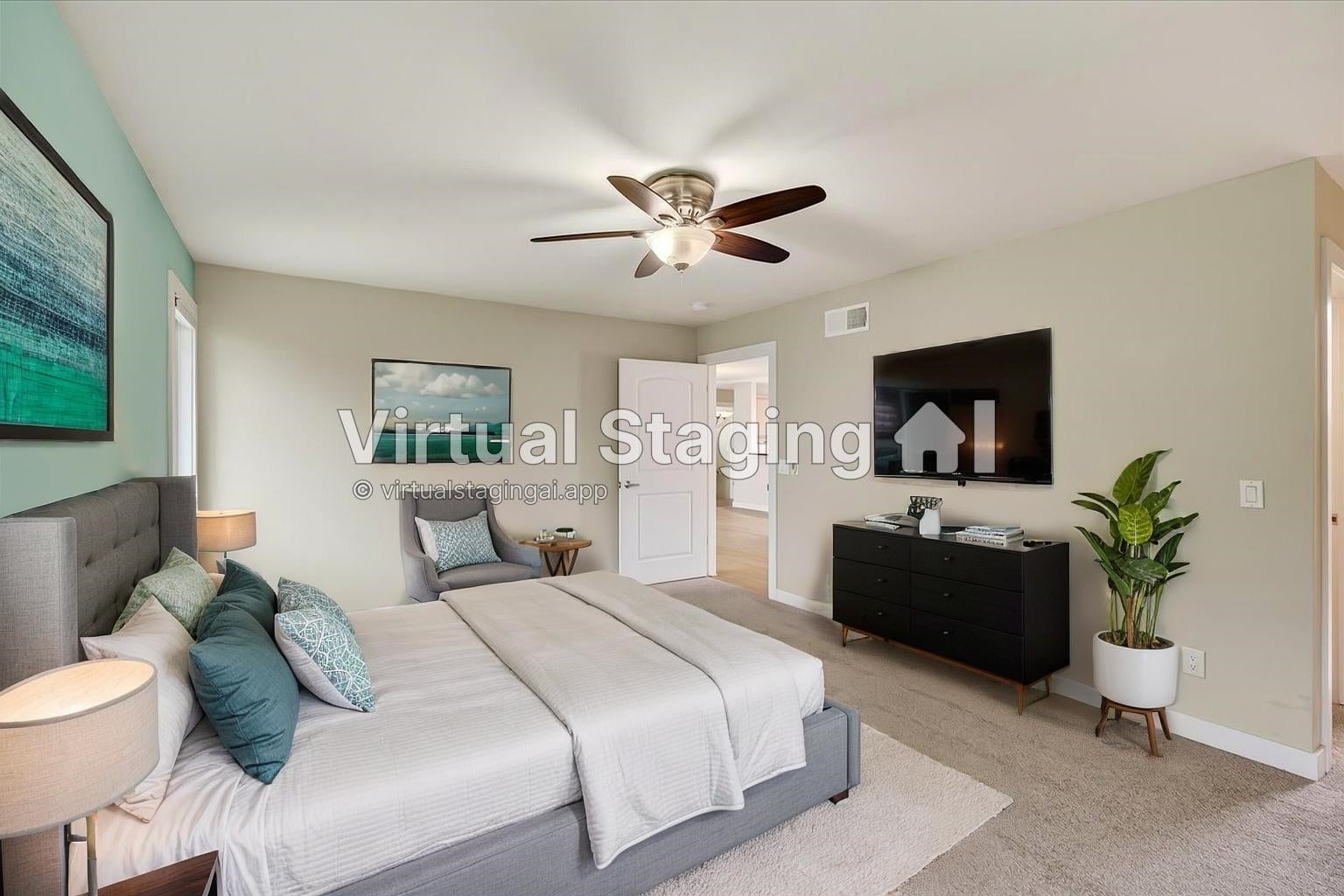 1612 Dewberry Drive