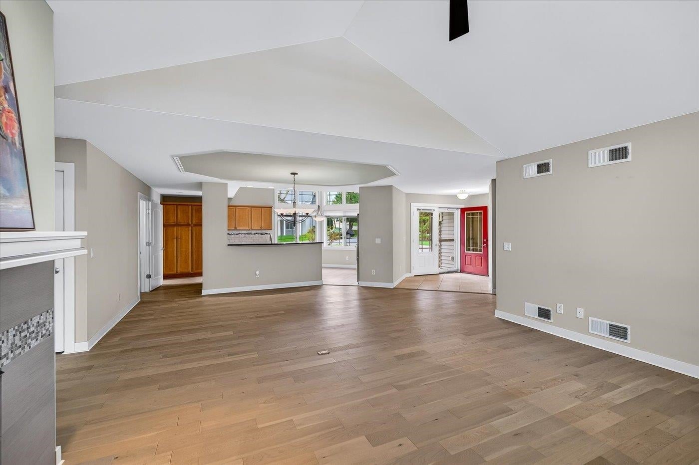 1612 Dewberry Drive