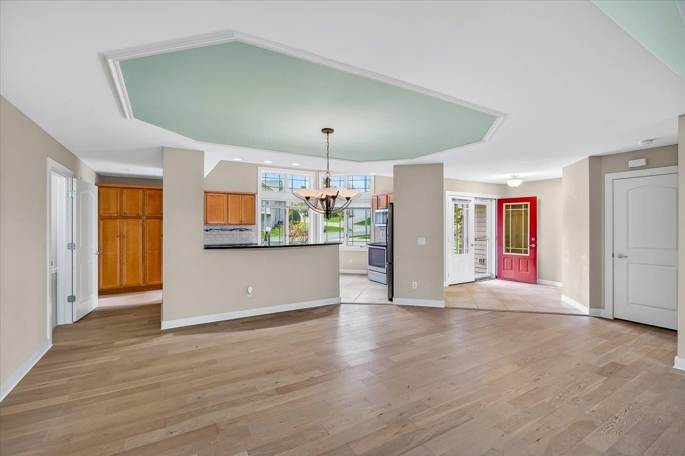 1612 Dewberry Drive