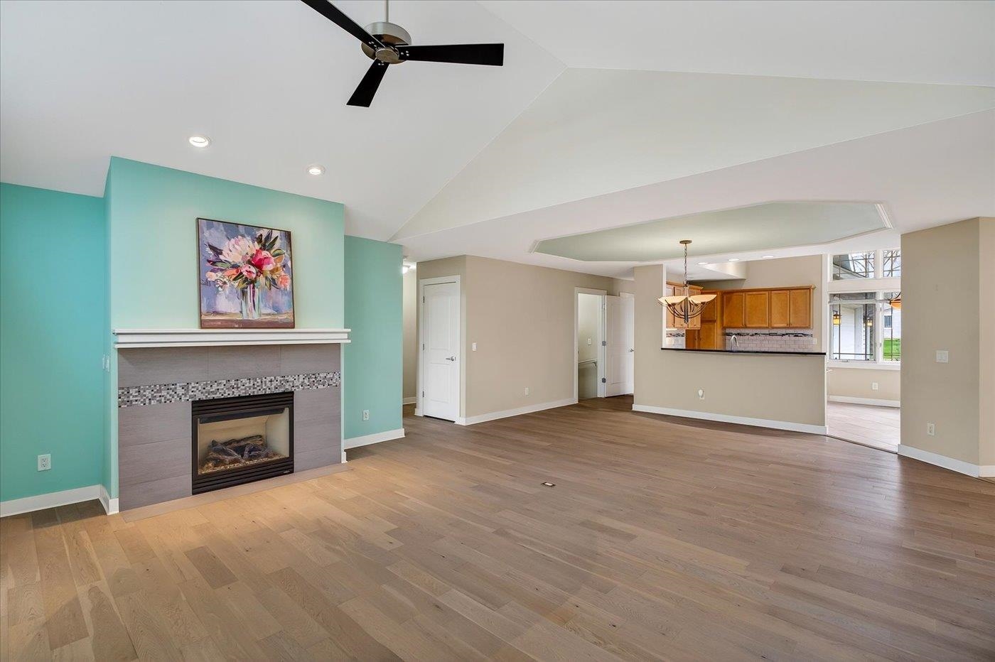 1612 Dewberry Drive