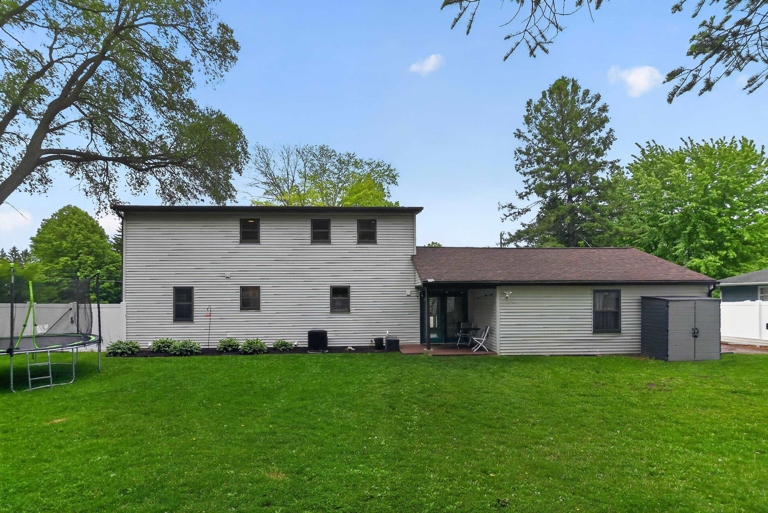 2401 County Road MM