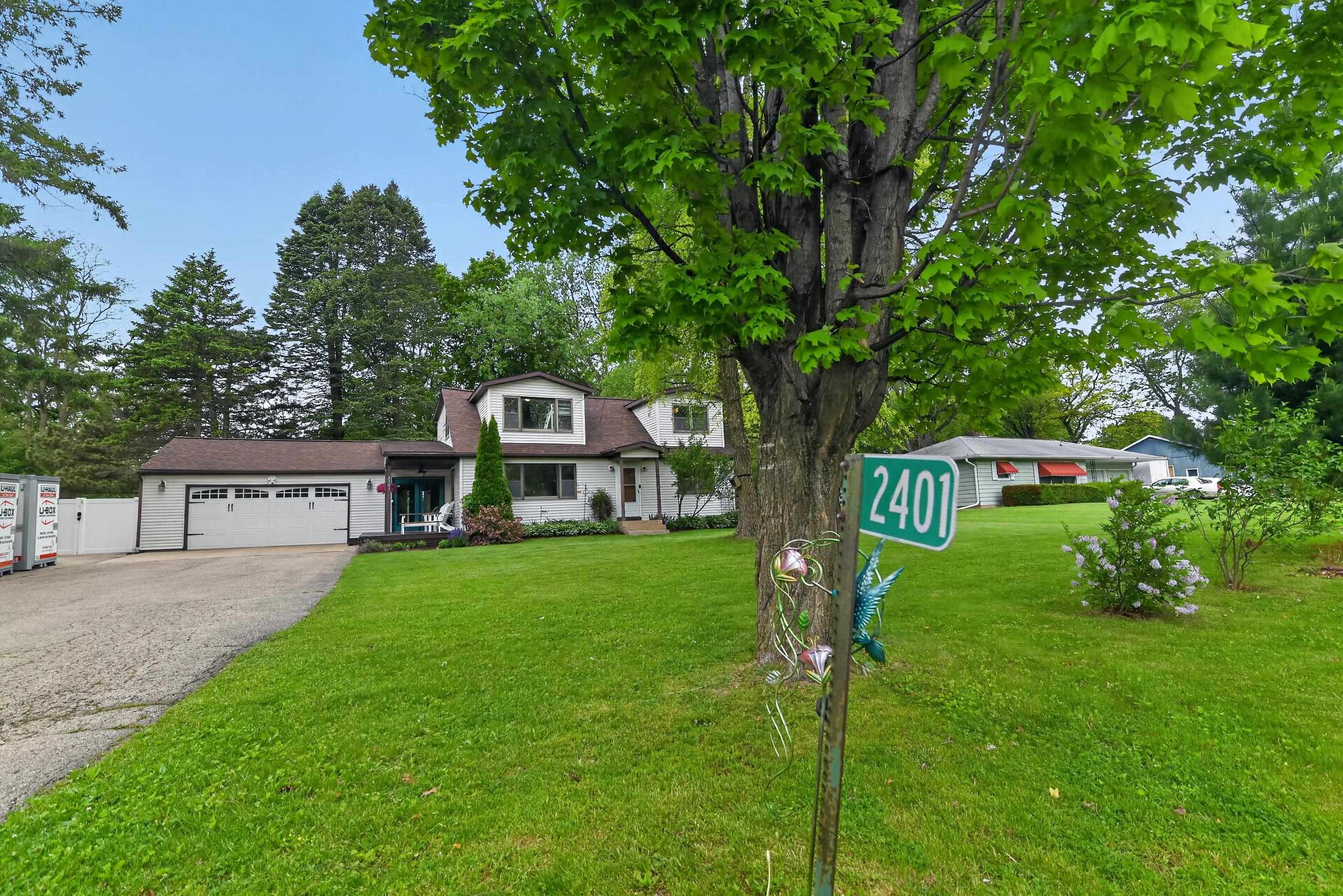2401 County Road MM