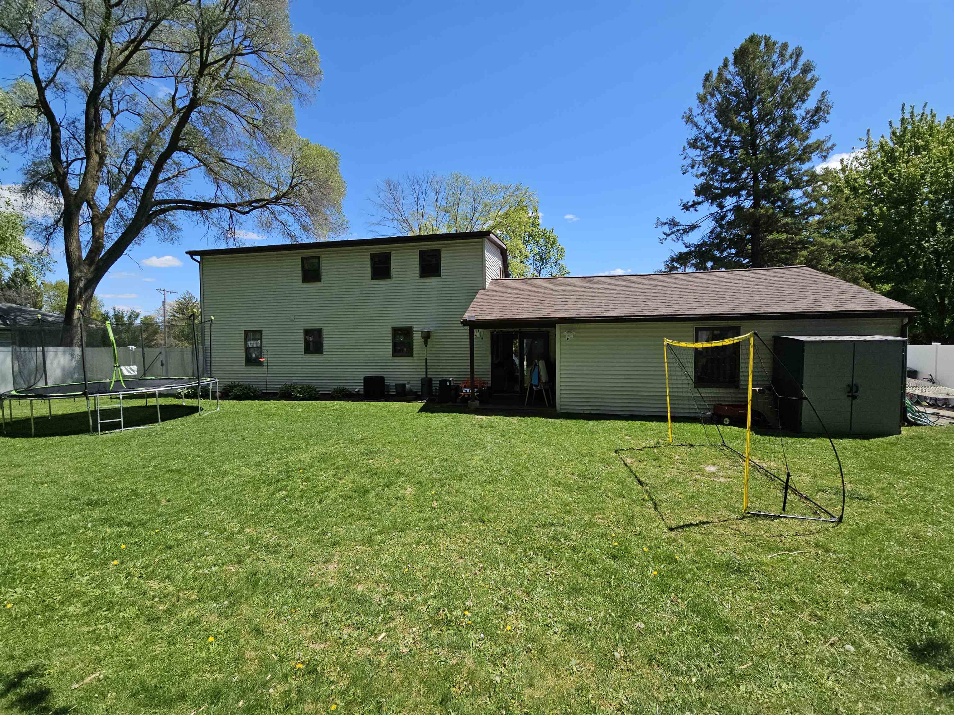 2401 County Road MM