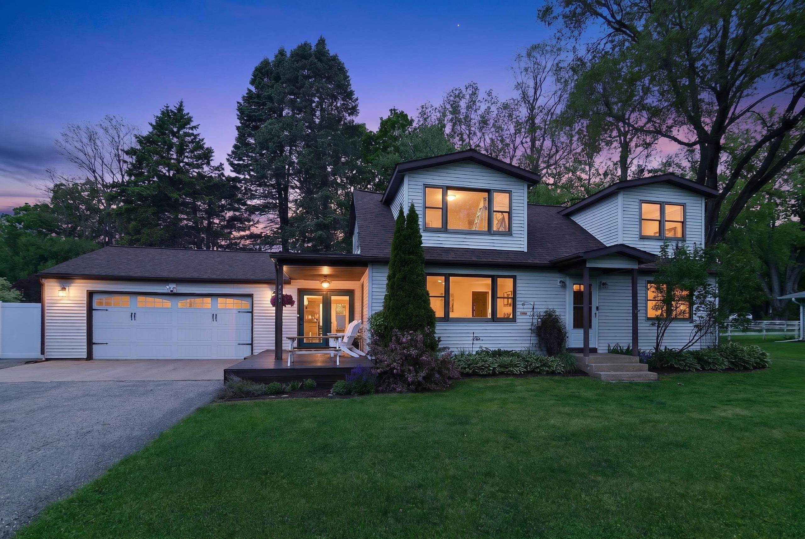 2401 County Road MM