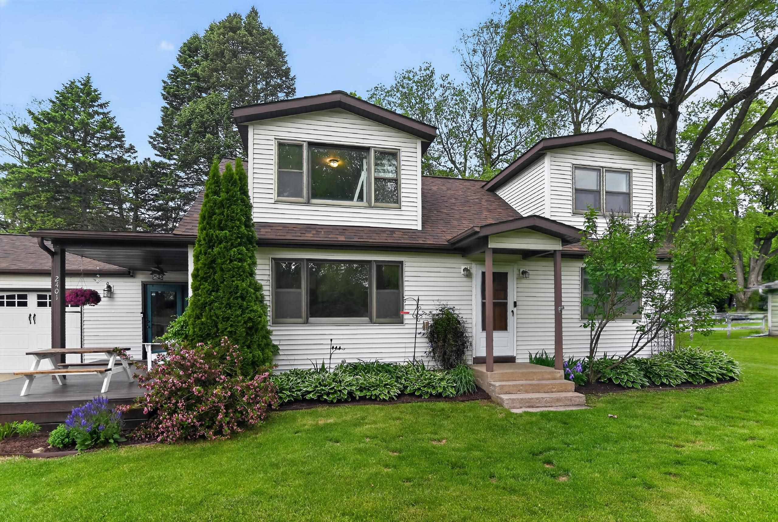2401 County Road MM