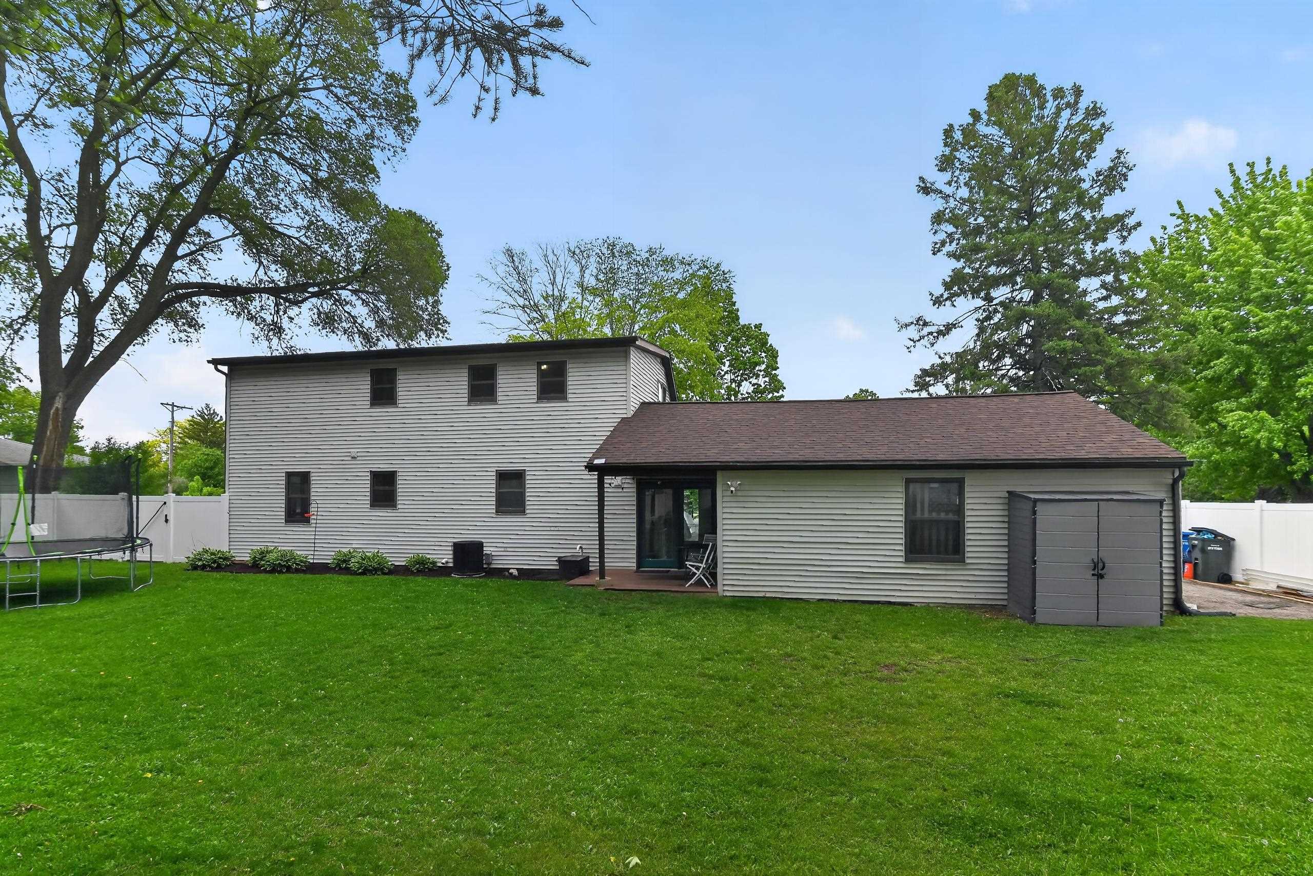 2401 County Road MM