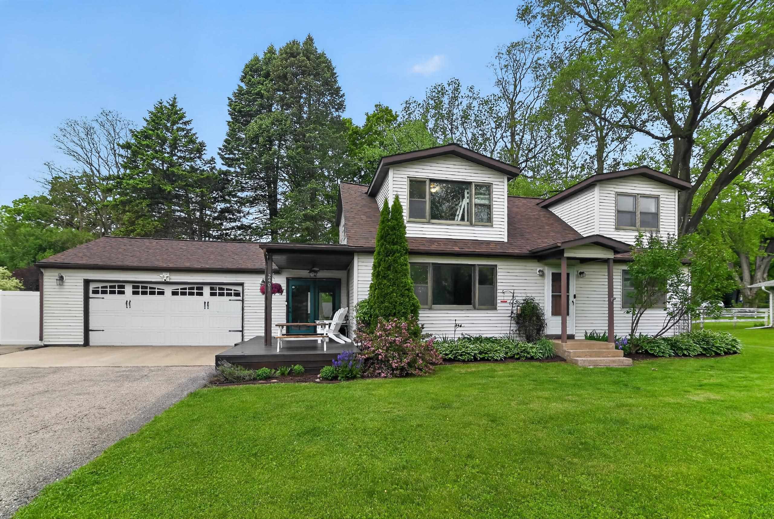 2401 County Road MM