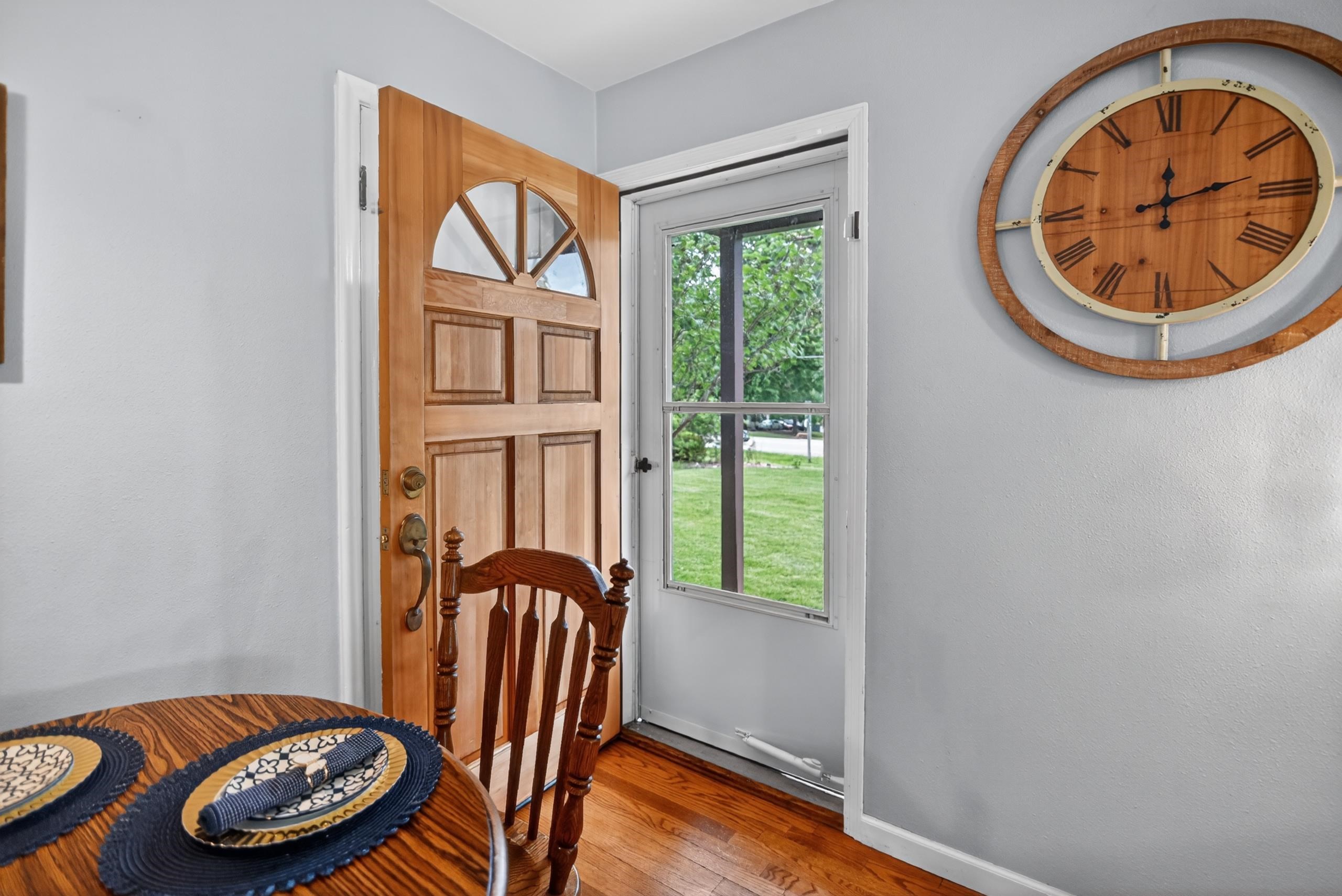 2401 County Road MM