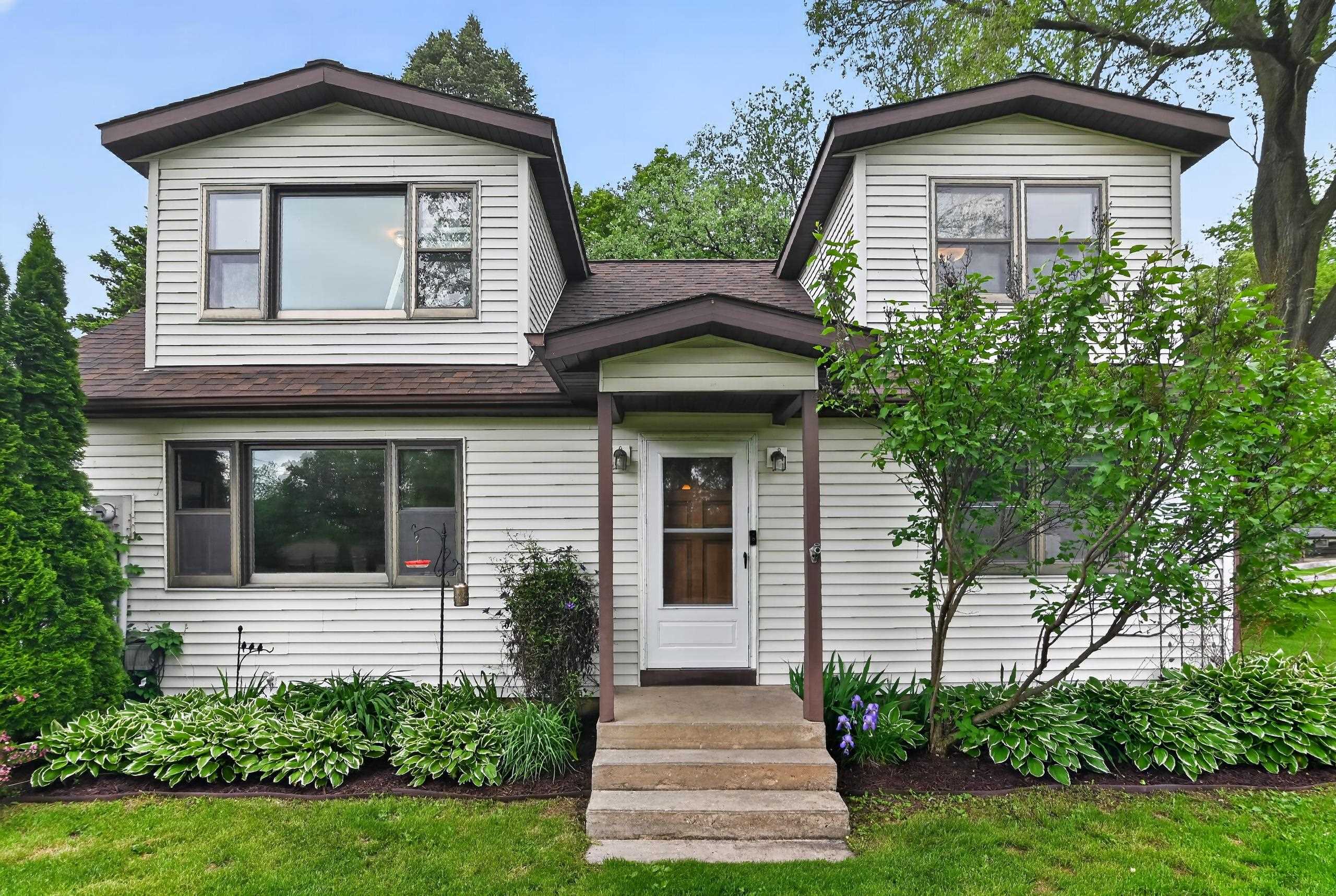 2401 County Road MM