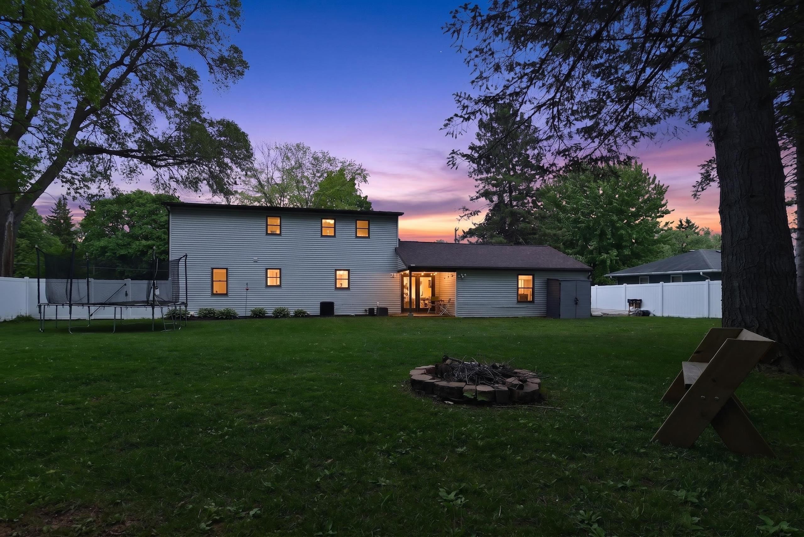 2401 County Road MM