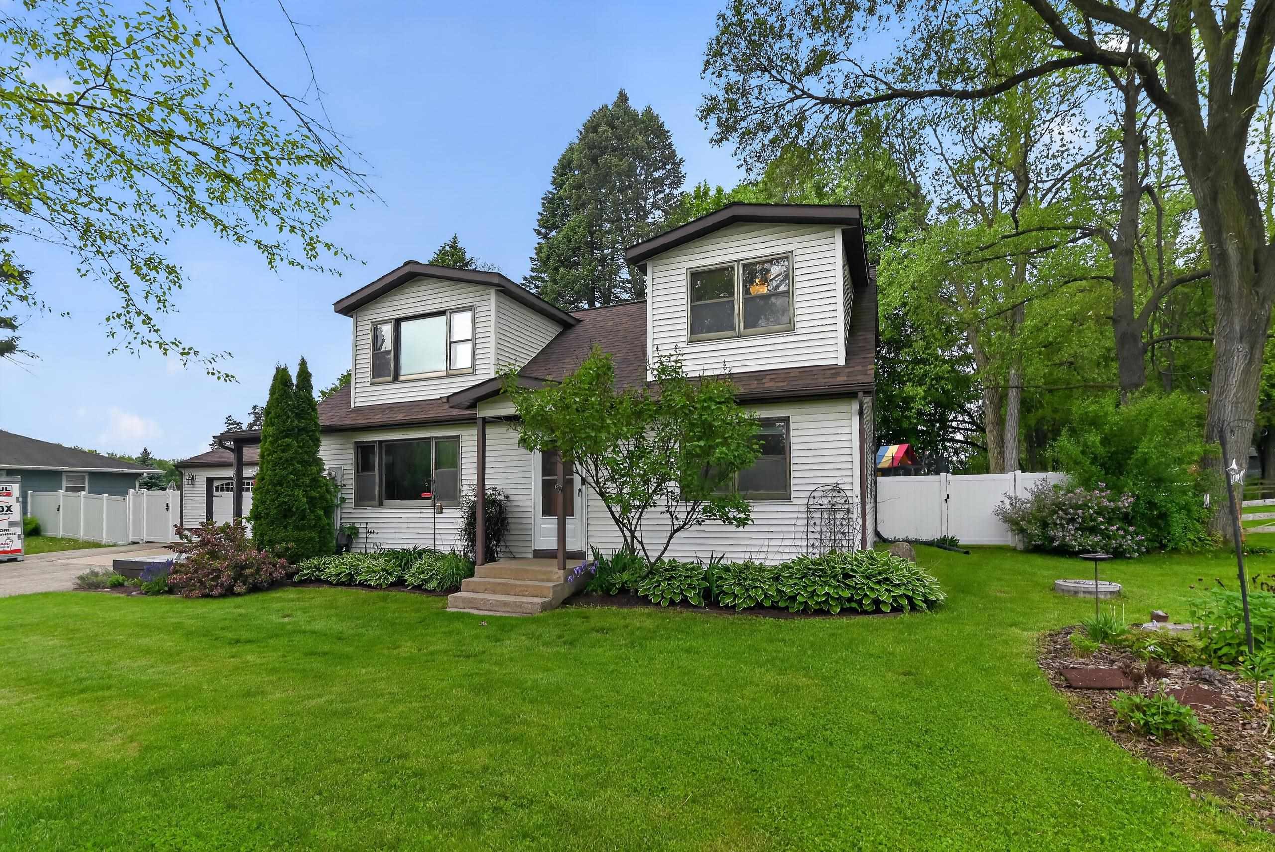 2401 County Road MM