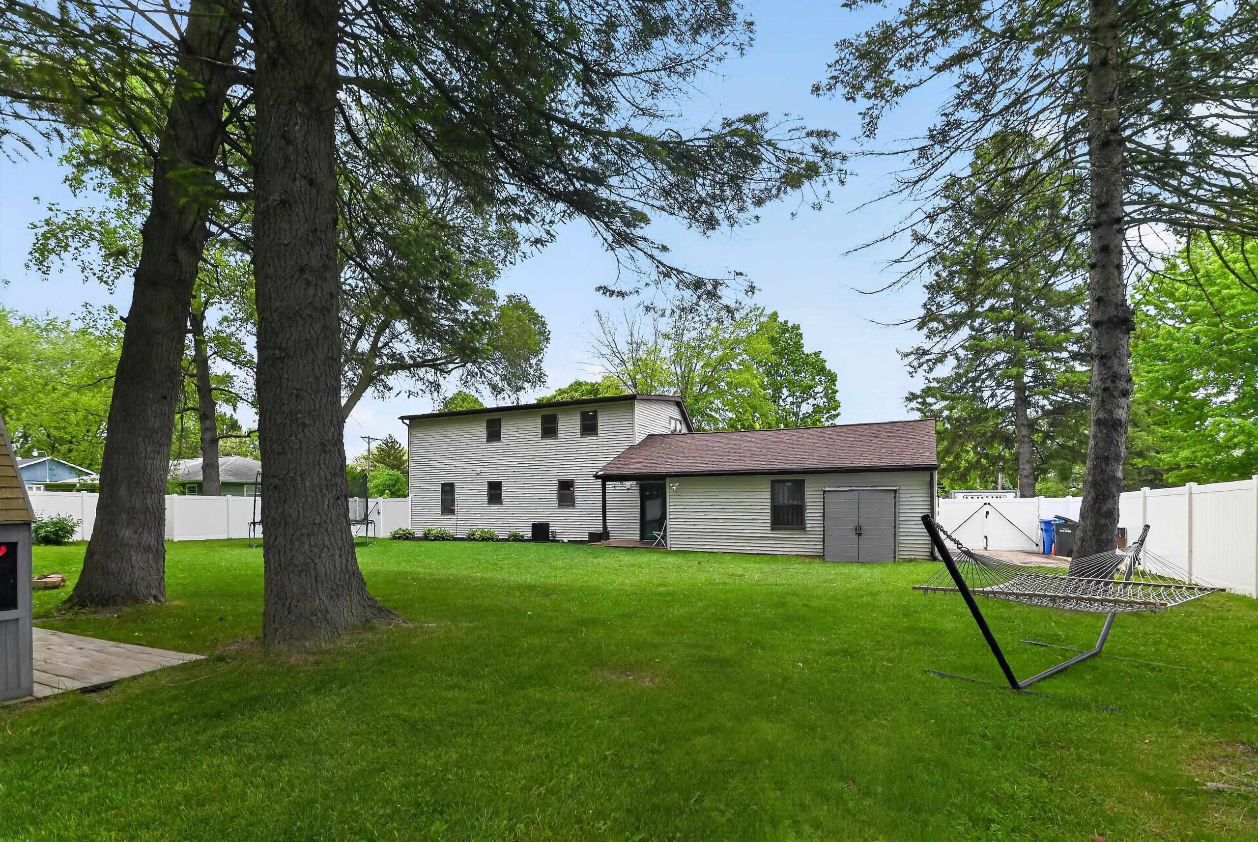 2401 County Road MM