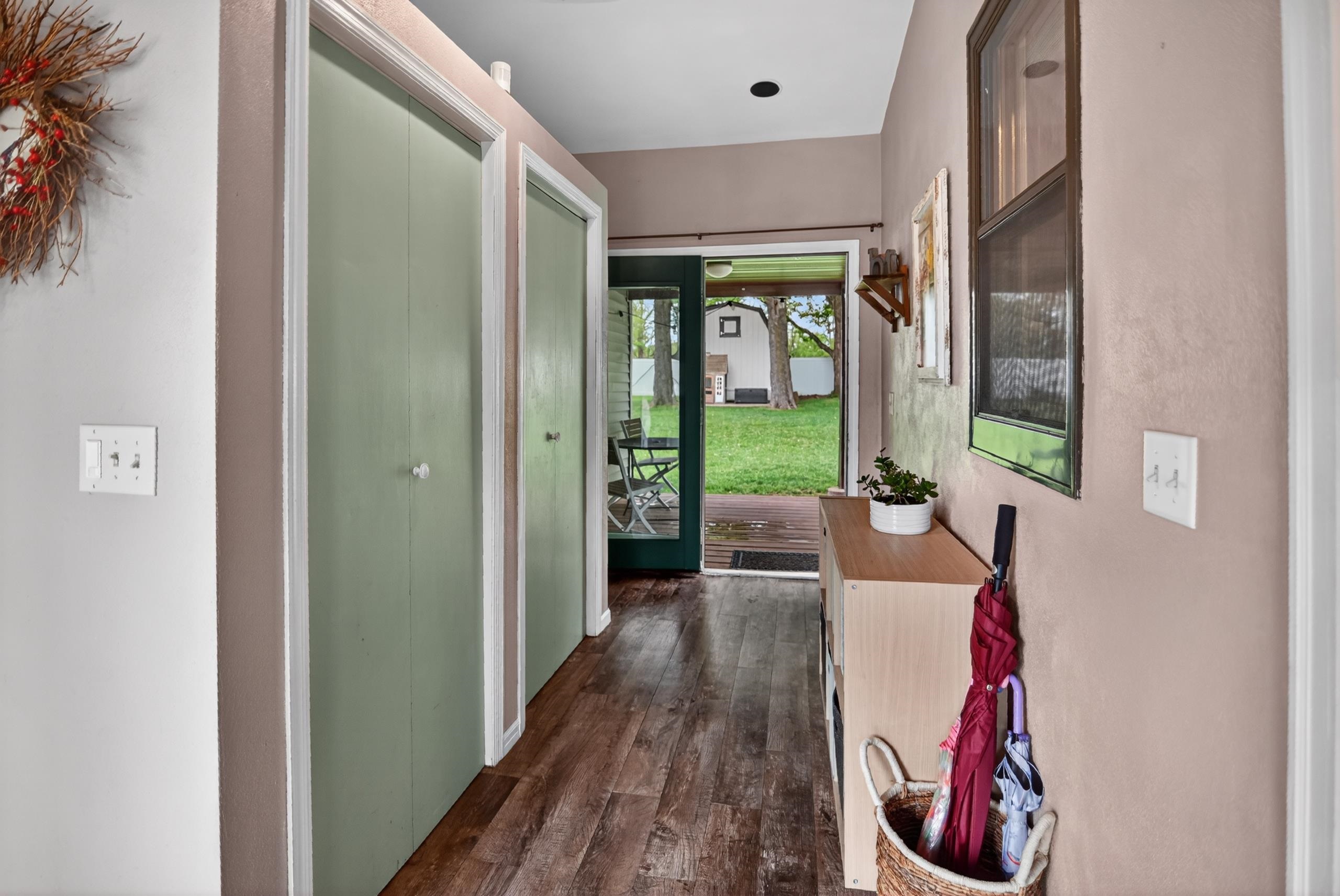 2401 County Road MM
