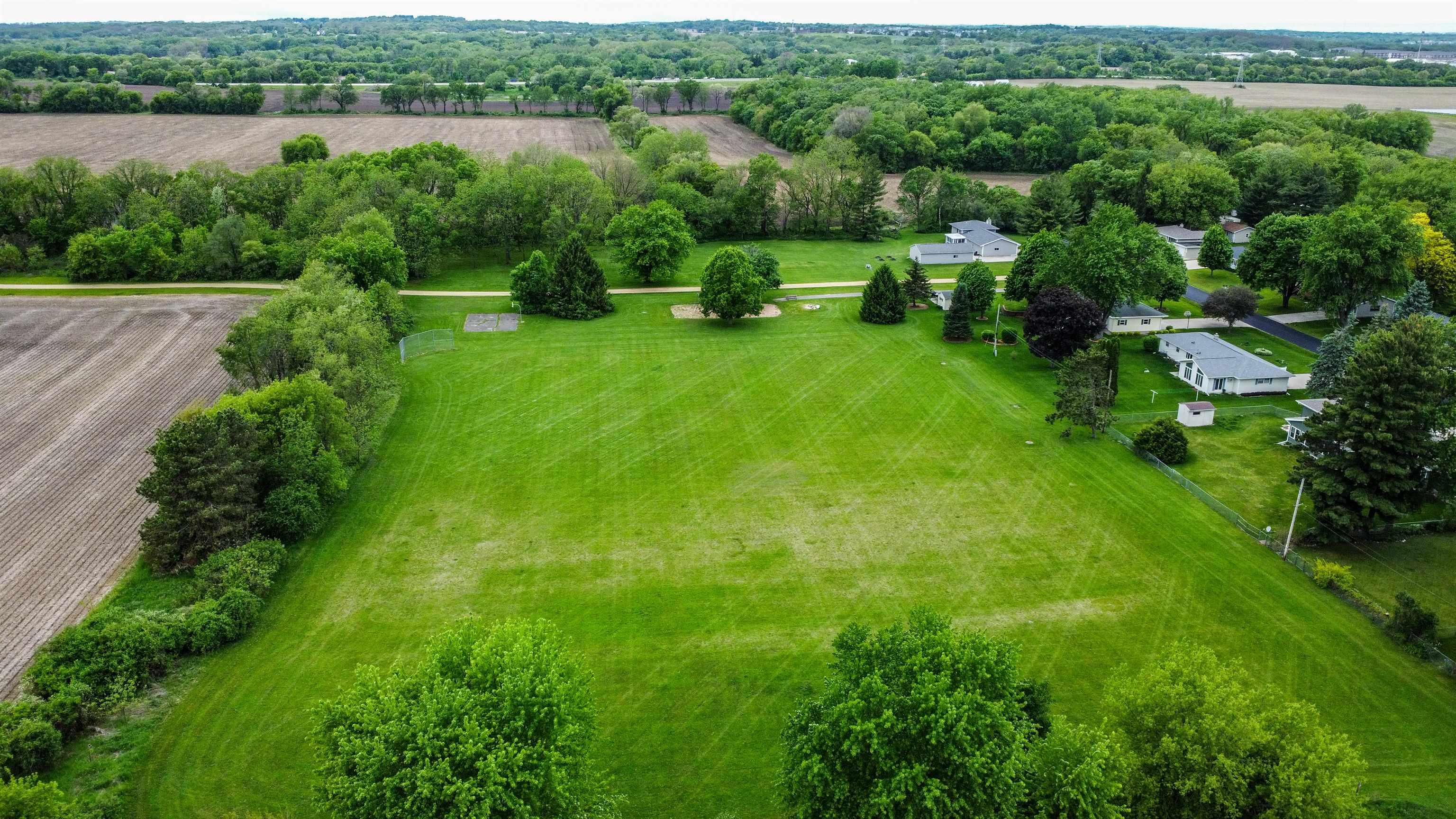 2401 County Road MM