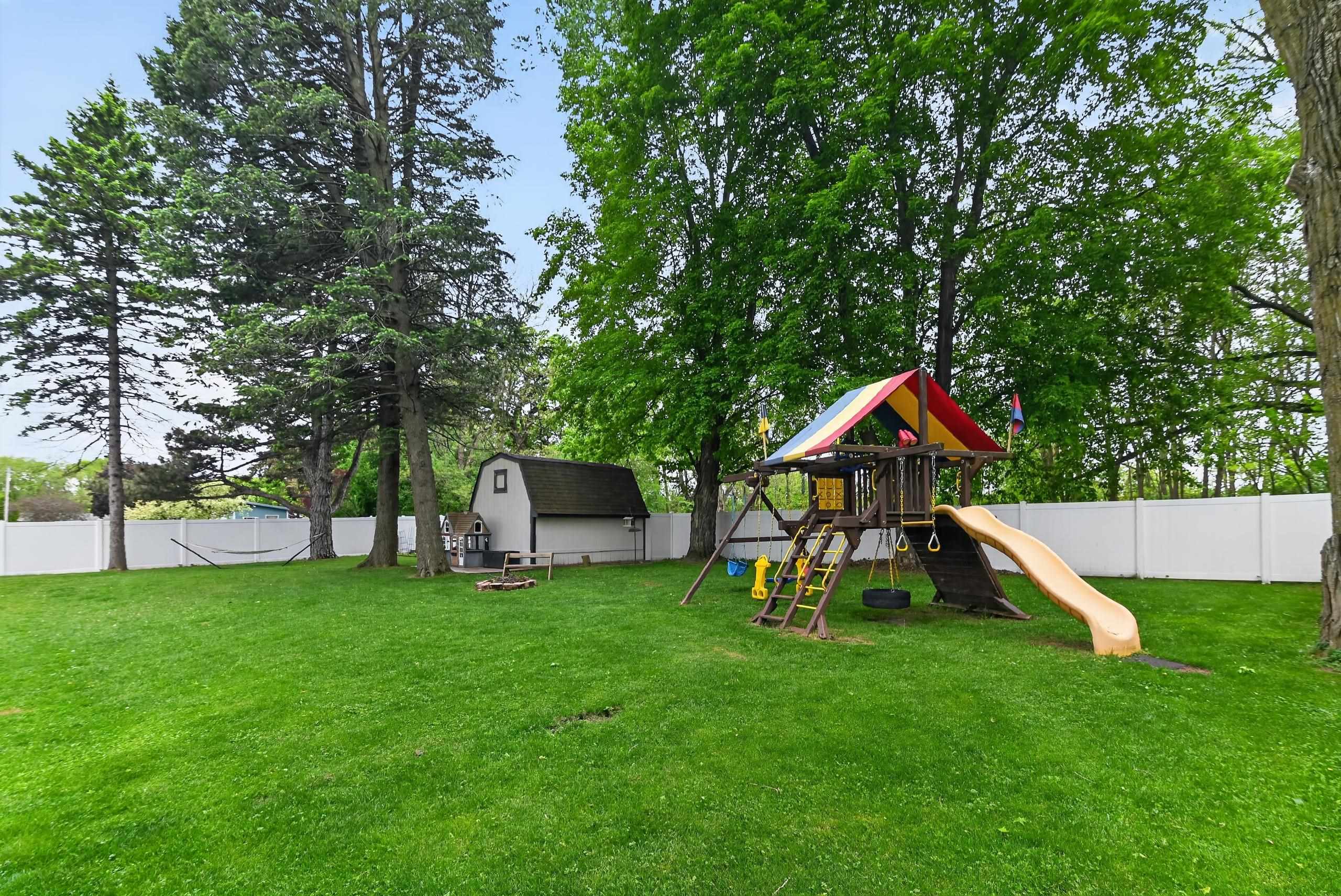 2401 County Road MM