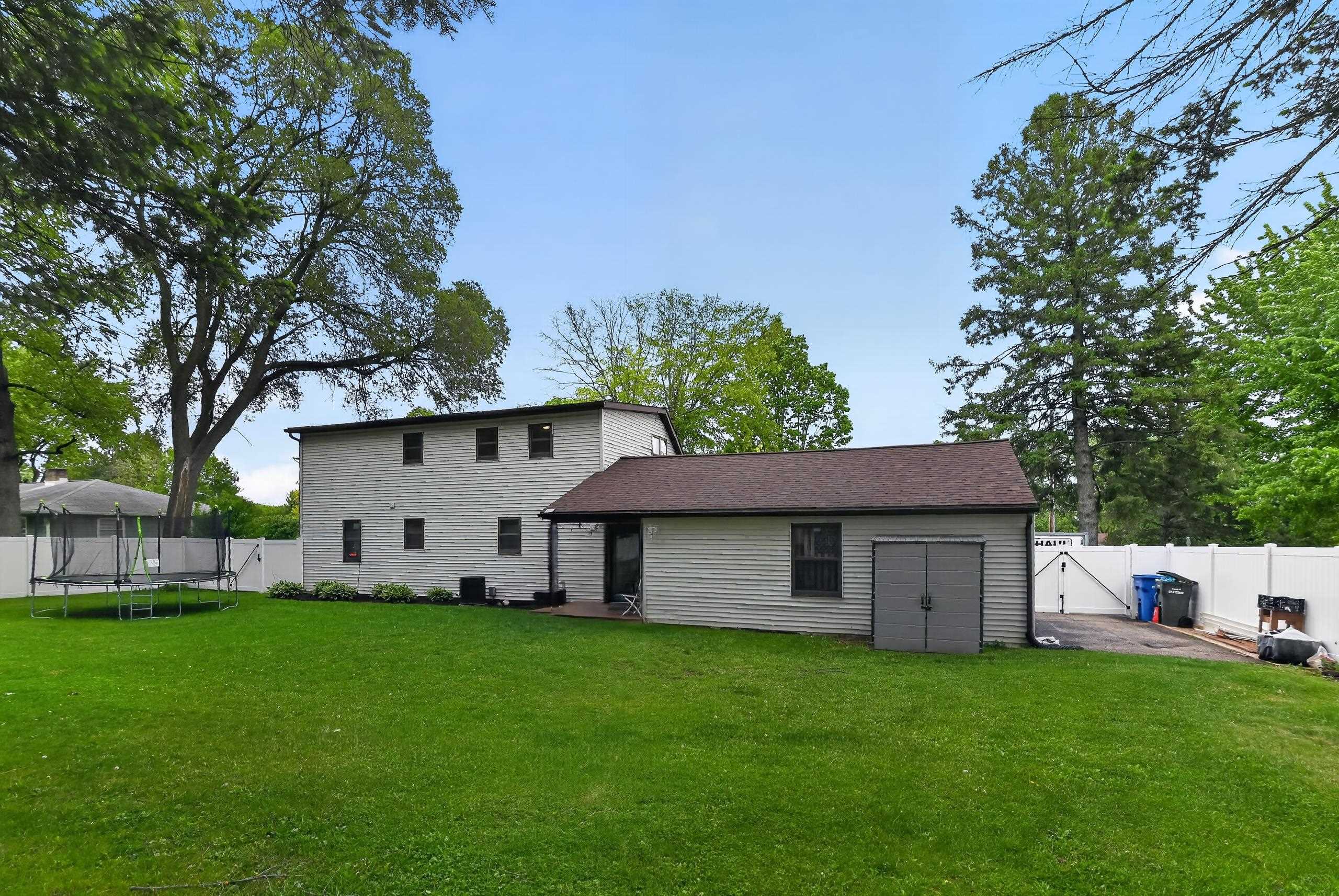 2401 County Road MM