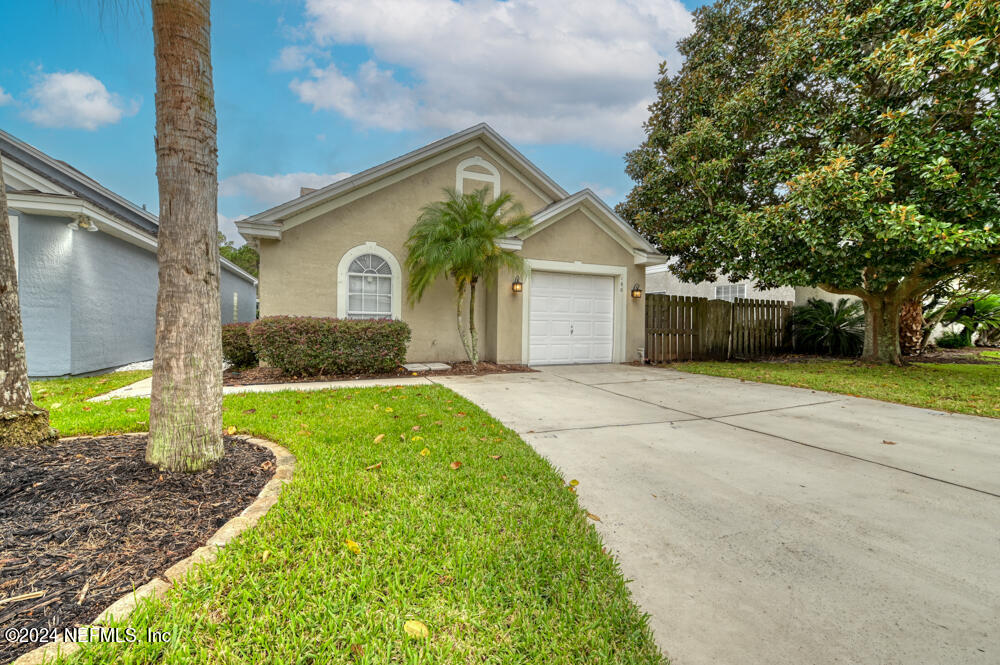 160 SHELBYS COVE Court