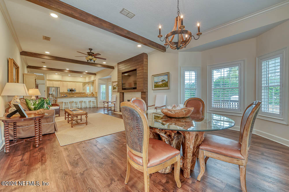 91 SAN JUAN Drive, P1