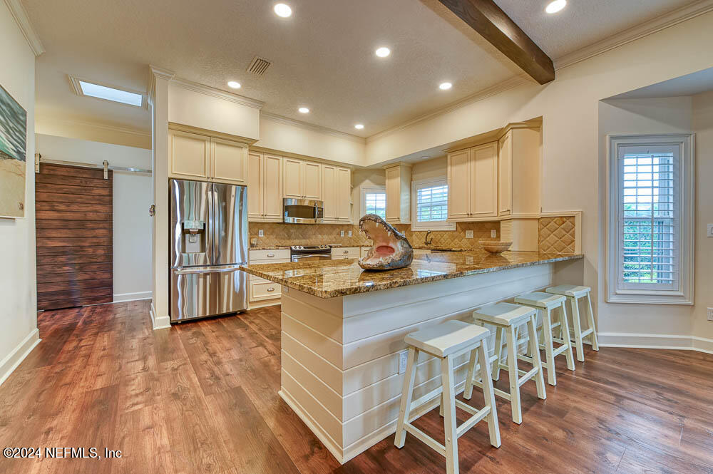 91 SAN JUAN Drive, P1