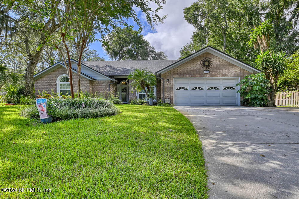 1312 PLANTATION OAKS Drive S