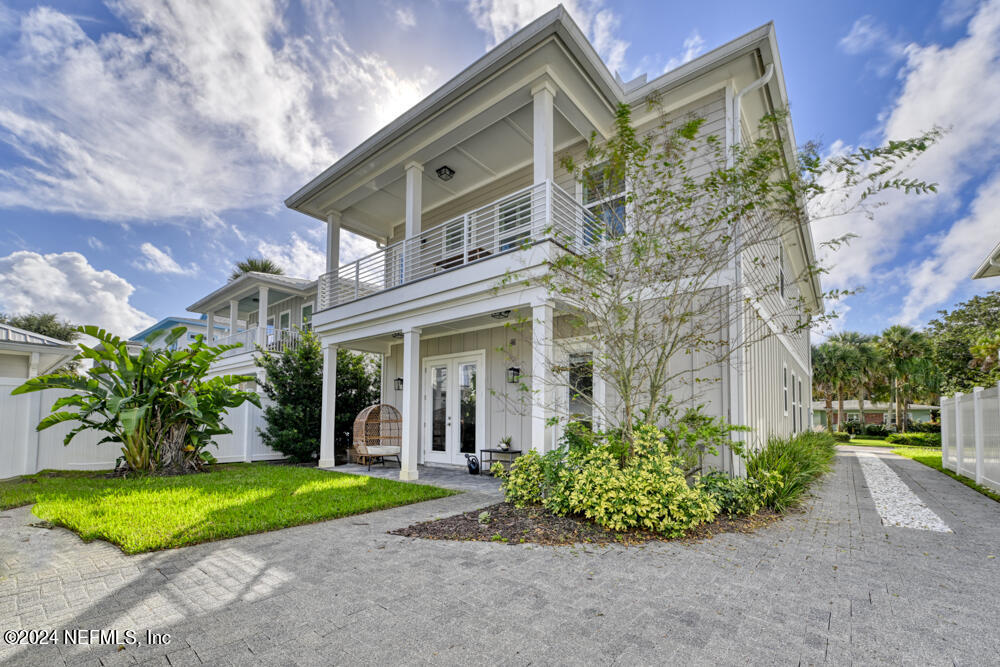230 DAVIS Street