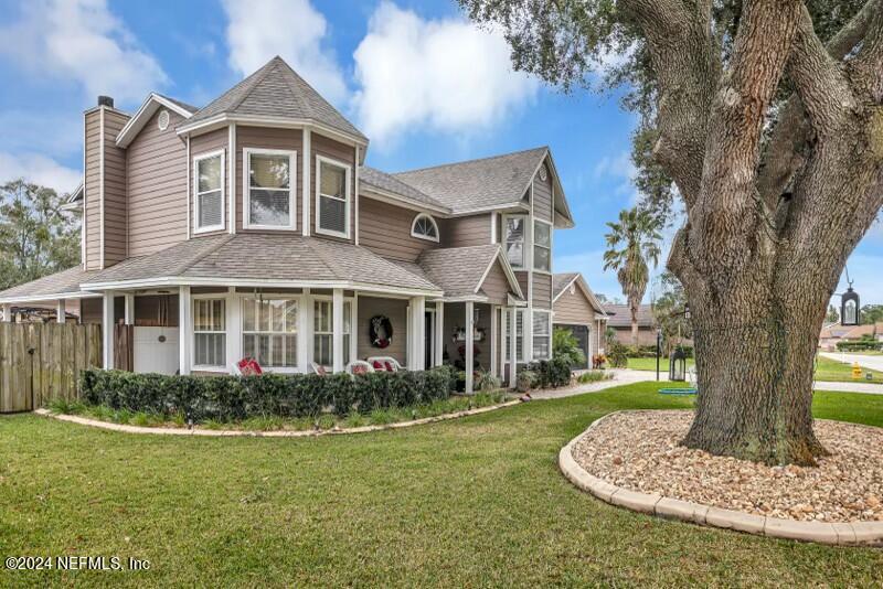 12358 SHELL BEACH Trail