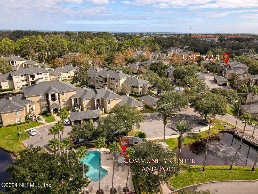 1655 THE GREENS Way, 2231