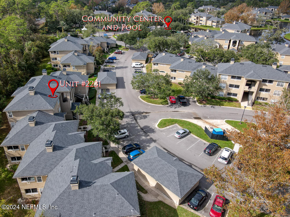 1655 THE GREENS Way, 2231