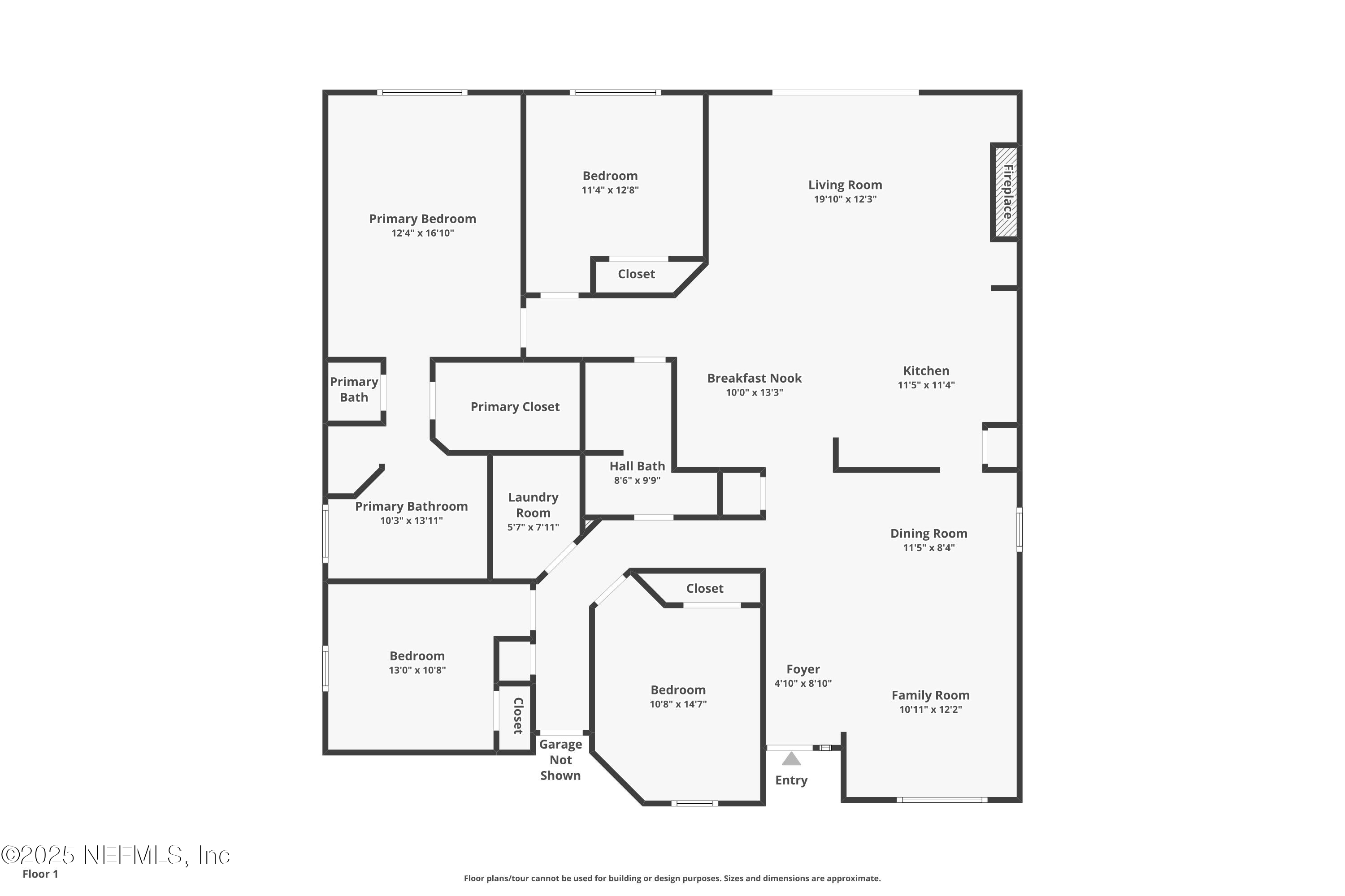 4225 LEAPING DEER Lane