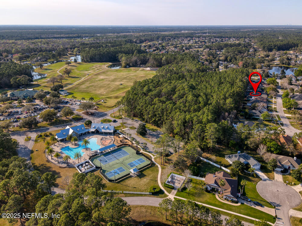 4225 LEAPING DEER Lane