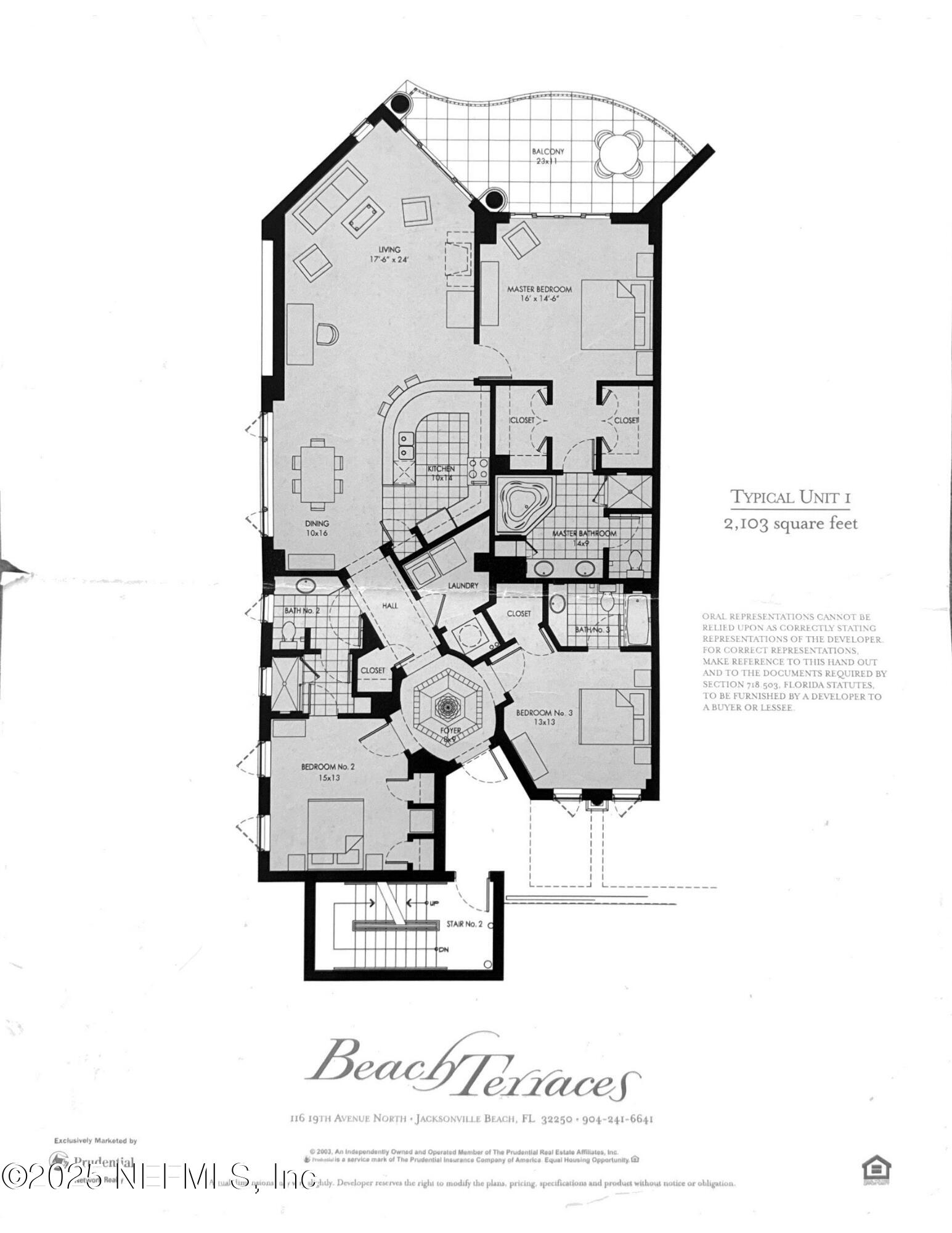 116 19TH Avenue N, 301