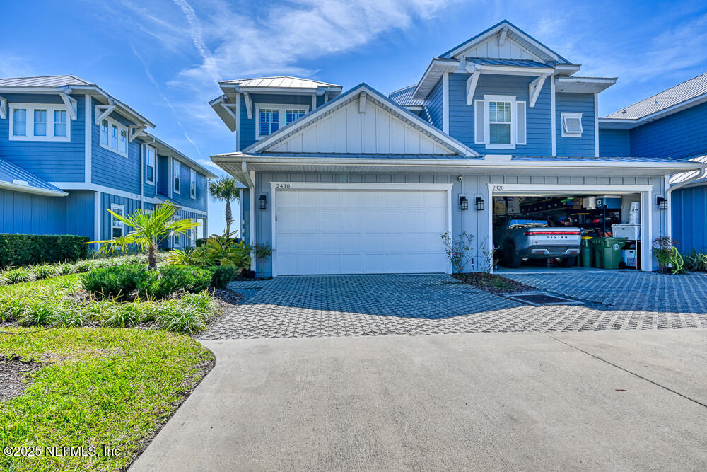 2410 BEACH Boulevard, Jacksonville Beach