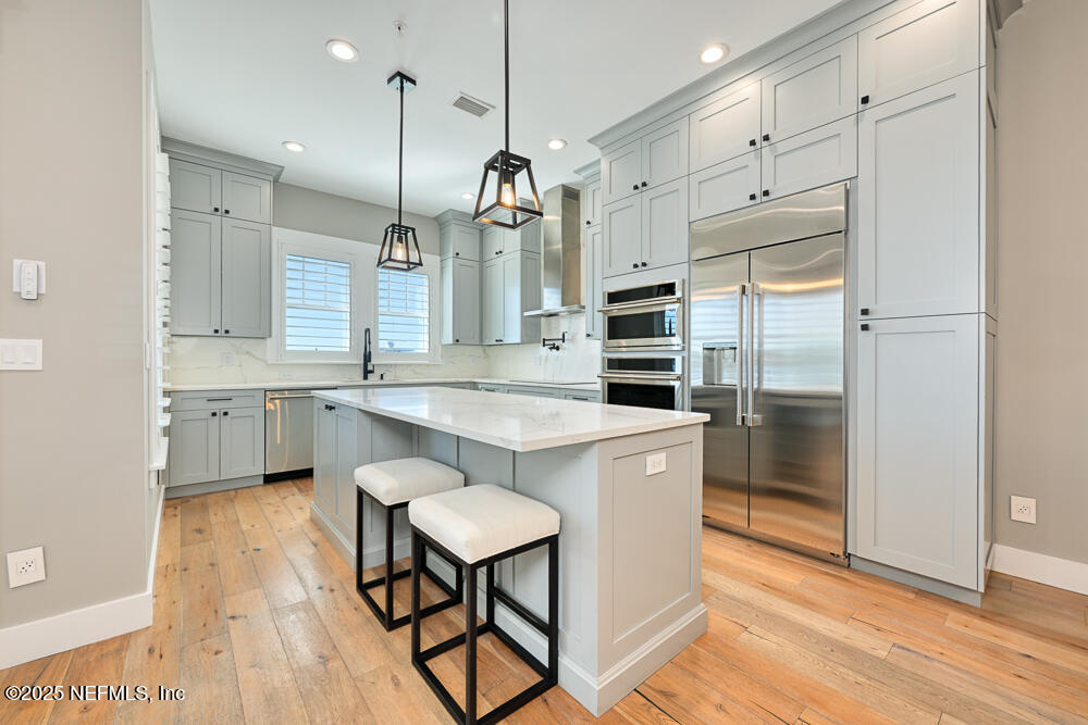 2410 BEACH Boulevard, Jacksonville Beach