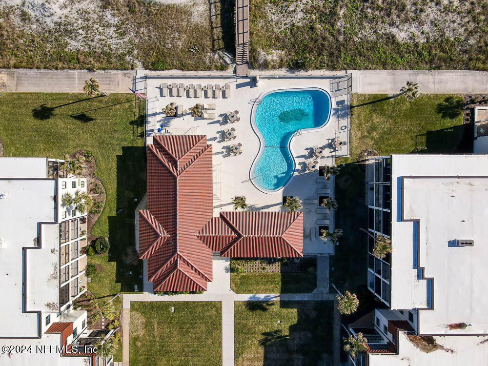 2321 COSTA VERDE Boulevard 201