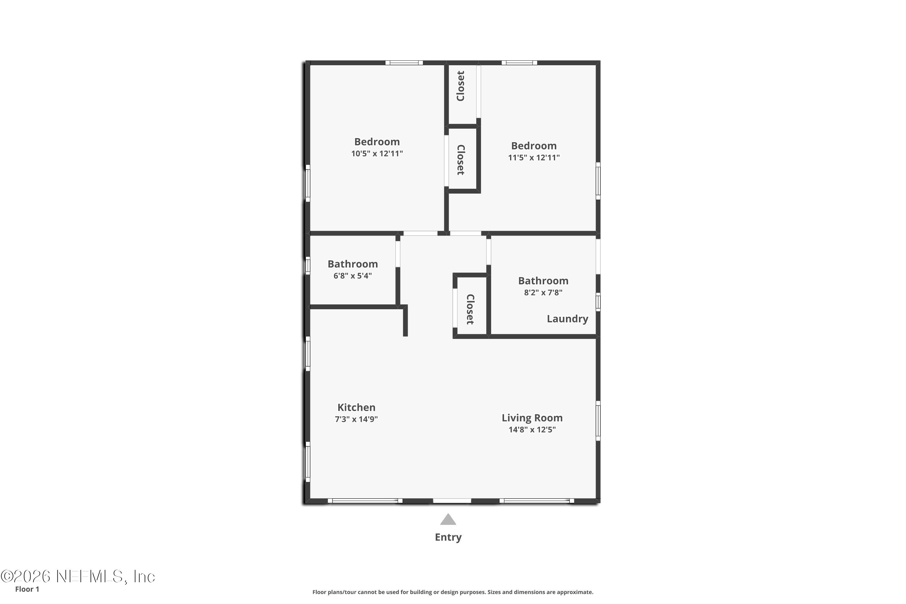 1812 OCEAN Drive S