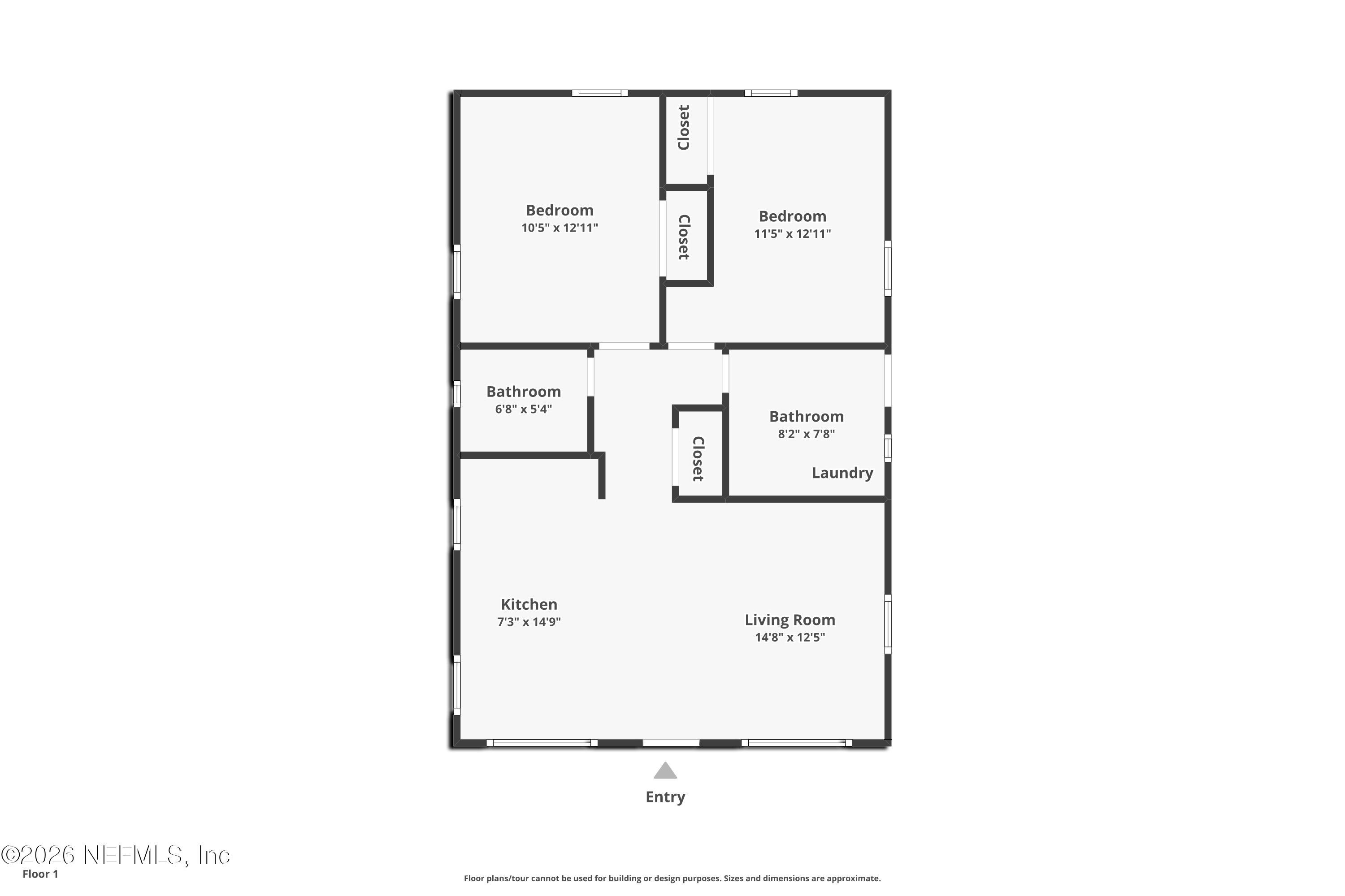 1812 OCEAN Drive S
